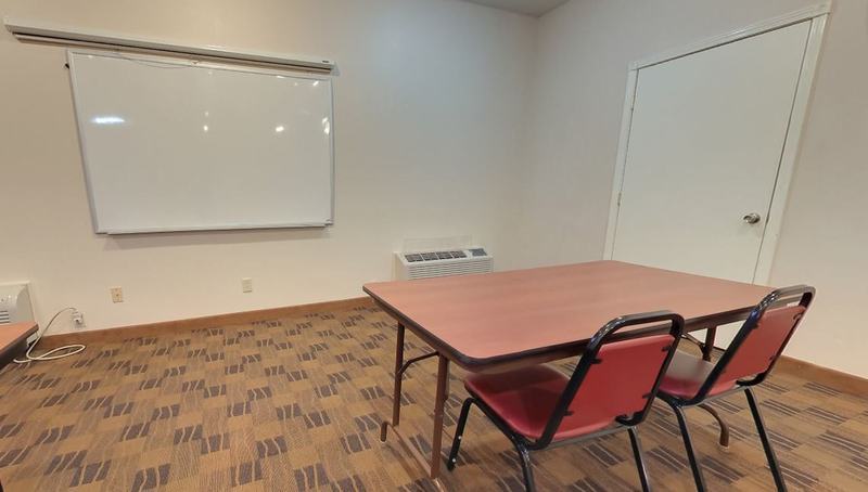 Best Western Porterville Inn Zimmer foto